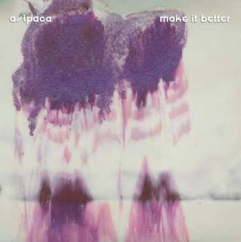 Album A/lpaca: Make It Better