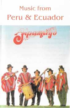 Album Alpamayo: Music From Peru & Ecuador