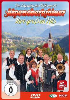 Album Alpenoberkrainer: Ihre Großen Hits