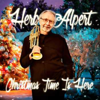 Album Alpert,herb: Christmas Time Is Here