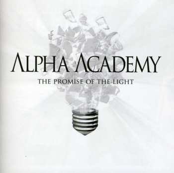 CD Alpha Academy: The Promise Of The Light 472953