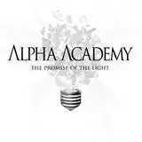 Alpha Academy: The Promise Of The Light