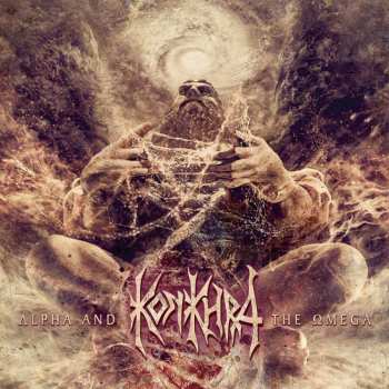 LP Konkhra: Alpha And The Omega 1830