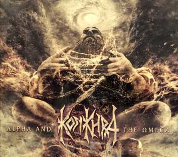 Album Konkhra: Alpha And The Omega