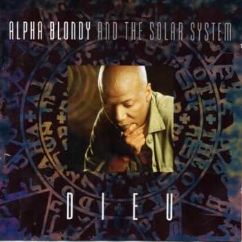 Album Alpha Blondy: Dieu