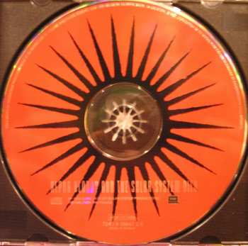 CD Alpha Blondy: Dieu 392025