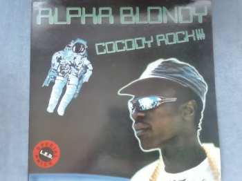 LP Alpha Blondy: Cocody Rock!!!
