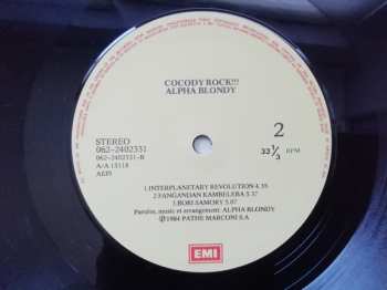 LP Alpha Blondy: Cocody Rock!!!