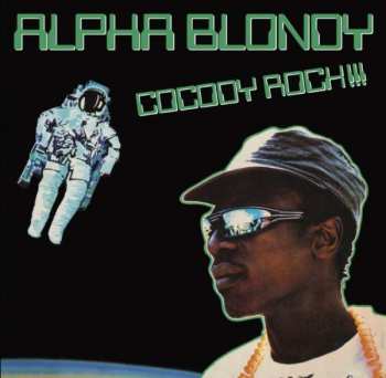 Album Alpha Blondy: Cocody Rock!!!