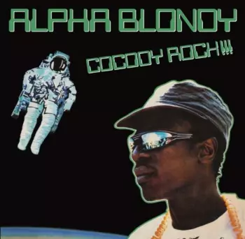 Alpha Blondy: Cocody Rock!!!