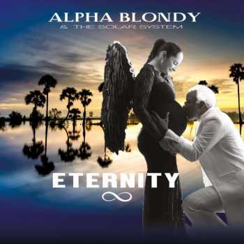 Album Alpha Blondy: Eternity