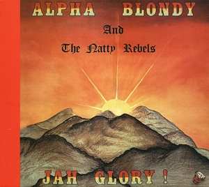 Album Alpha Blondy: Jah Glory