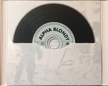 CD Alpha Blondy: Revolution 352262
