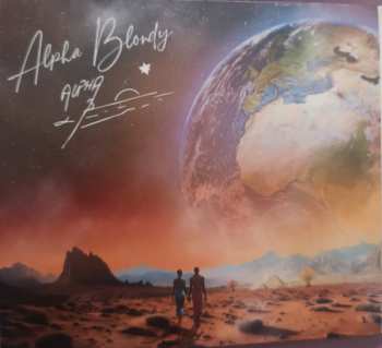 CD Alpha Blondy: Rise