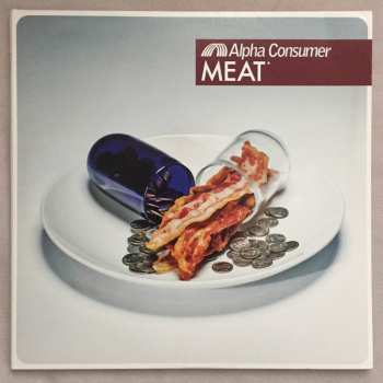 Album Alpha Consumer: Meat