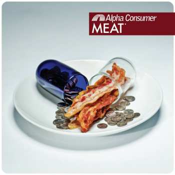 LP Alpha Consumer: Meat 81283