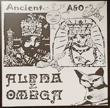 Album Alpha & Omega: Ancient A&O