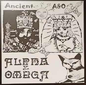 Alpha & Omega: Ancient A&O