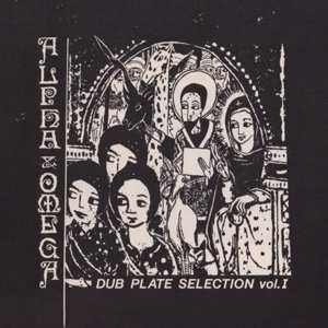 LP Alpha & Omega: Dub Plate Selection Vol. 1 398034