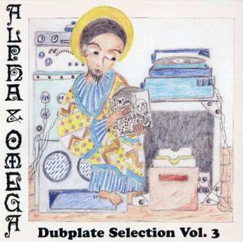 CD Alpha & Omega: Dubplate Selection Vol. 3 426724