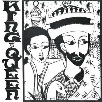 Album Alpha & Omega: King & Queen