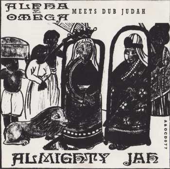 Album Alpha & Omega: Almighty Jah
