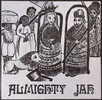 LP Alpha & Omega: Almighty Jah 479433