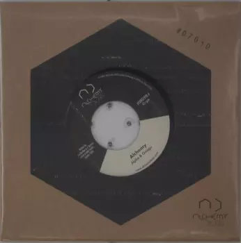 Alchemy / Alchemy Dub (Ojah rfx)