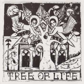 Album Alpha & Omega: Tree Of Life