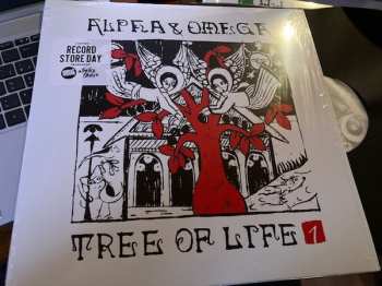 LP Alpha & Omega: Tree Of Life - Vol. 1 LTD 191130