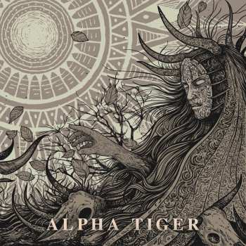 2LP/CD Alpha Tiger: Alpha Tiger 1835