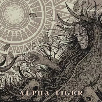 Alpha Tiger: Alpha Tiger