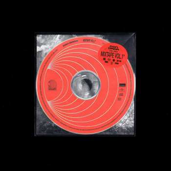CD Alpha Wann: Don Dada Mixtape Vol. 1 540696