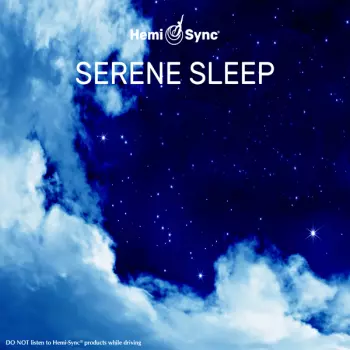 Alpha Wave Movement & Hemi-sync: Serene Sleep