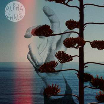 Album Alpha Whale: Alpha Whale