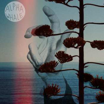 LP Alpha Whale: Alpha Whale LP (+CD Version Included) 90078