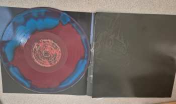 LP Alpha Wolf: Half Living Things CLR | LTD