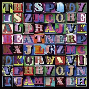 CD Alphabeat: This Is Alphabeat 36270