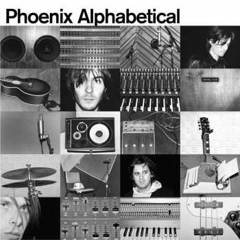 LP Phoenix: Alphabetical 1837