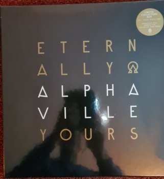 7CD Alphaville: Eternally Yours DLX | LTD | CLR