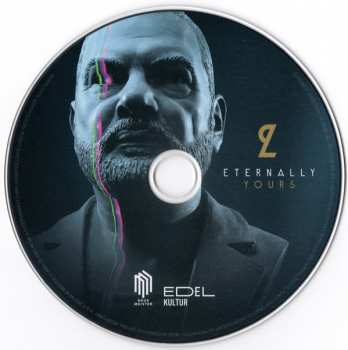 2CD Alphaville: Eternally Yours DIGI 387475