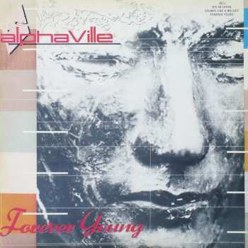 LP Alphaville: Forever Young