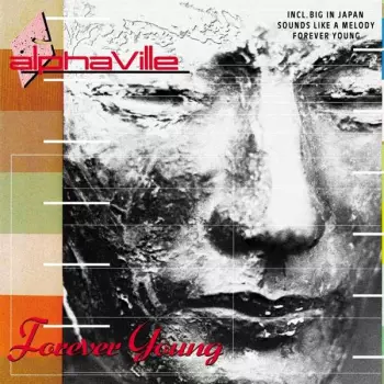 Album Alphaville: Forever Young