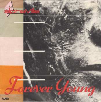 SP Alphaville: Forever Young  