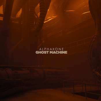 Album ALPHAXONE: Ghost Machine