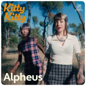 SP Alpheus: Kitty Kitty / Hotty Hotty LTD