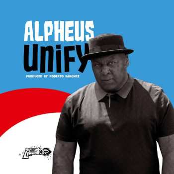 Album Alpheus: Unify