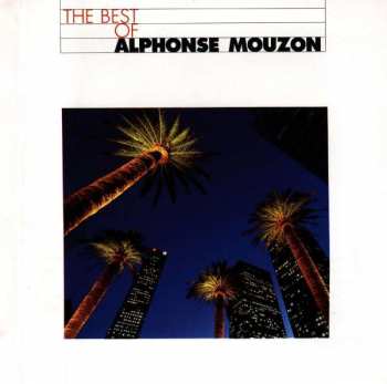 Album Alphonse Mouzon: The Best Of Alphonse Mouzon