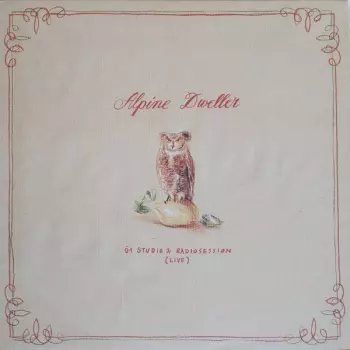 Ö1 Studio 2 Radiosession Live