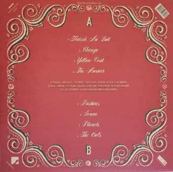 LP ALPINE DWELLER: Ö1 Studio 2 Radiosession Live